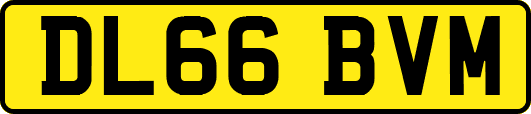 DL66BVM