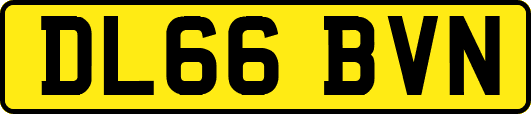 DL66BVN