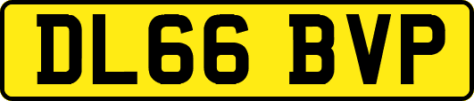 DL66BVP