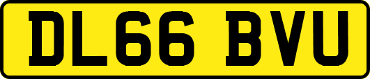 DL66BVU