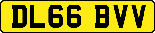 DL66BVV