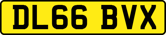 DL66BVX