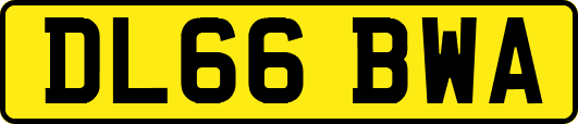 DL66BWA
