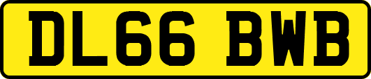 DL66BWB