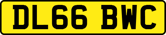 DL66BWC