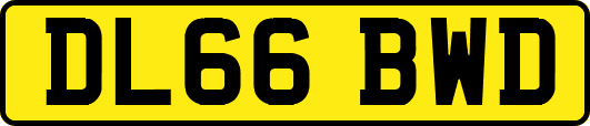 DL66BWD