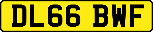 DL66BWF
