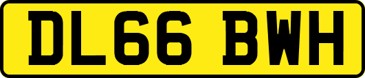 DL66BWH