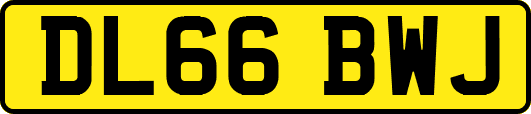DL66BWJ
