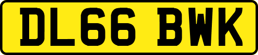DL66BWK