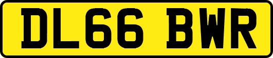 DL66BWR