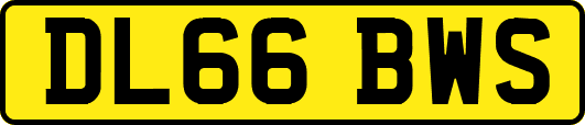 DL66BWS