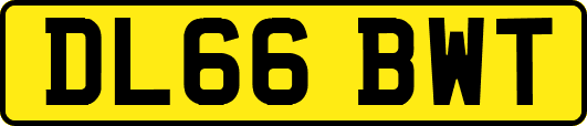 DL66BWT