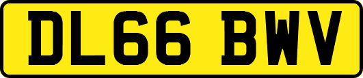 DL66BWV