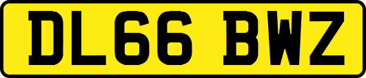 DL66BWZ
