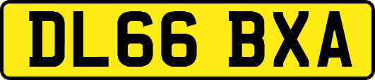 DL66BXA
