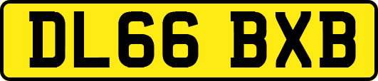 DL66BXB
