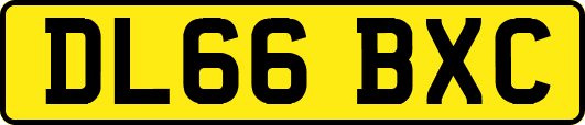 DL66BXC