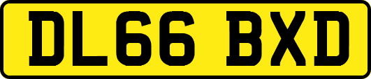 DL66BXD