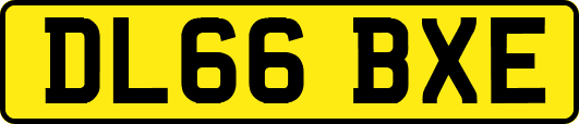 DL66BXE
