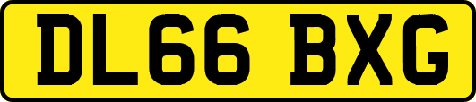 DL66BXG