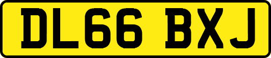 DL66BXJ