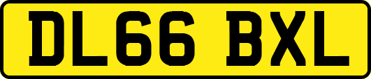 DL66BXL