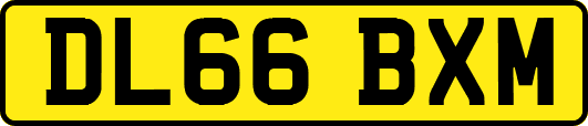 DL66BXM