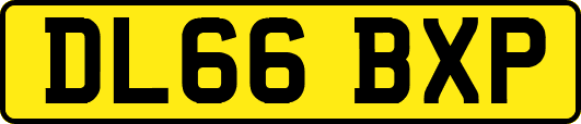 DL66BXP