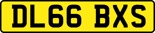 DL66BXS