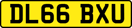 DL66BXU