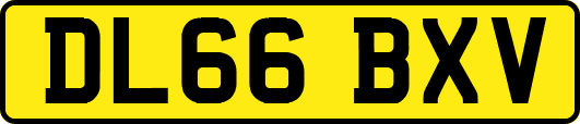 DL66BXV
