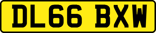 DL66BXW