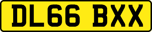 DL66BXX