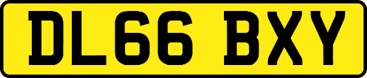 DL66BXY