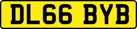 DL66BYB