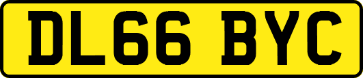 DL66BYC