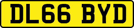 DL66BYD