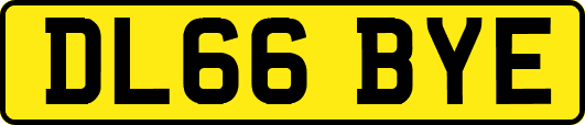 DL66BYE