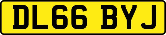 DL66BYJ