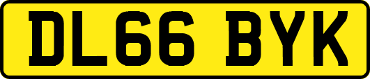 DL66BYK
