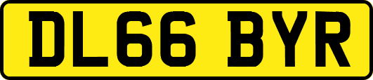 DL66BYR