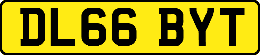 DL66BYT