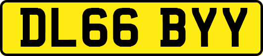 DL66BYY