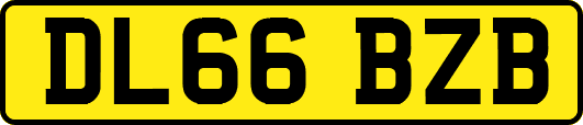 DL66BZB