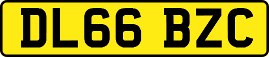 DL66BZC