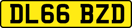 DL66BZD