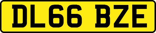 DL66BZE