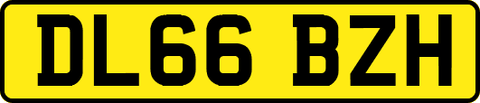 DL66BZH
