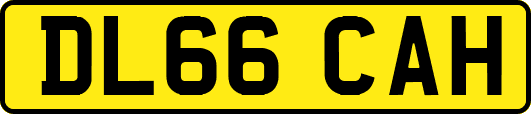 DL66CAH